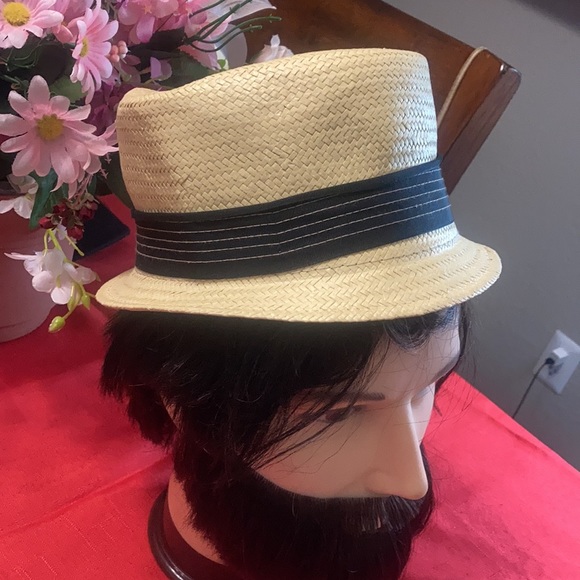 GOORIN bros straw hats. - Picture 2 of 10